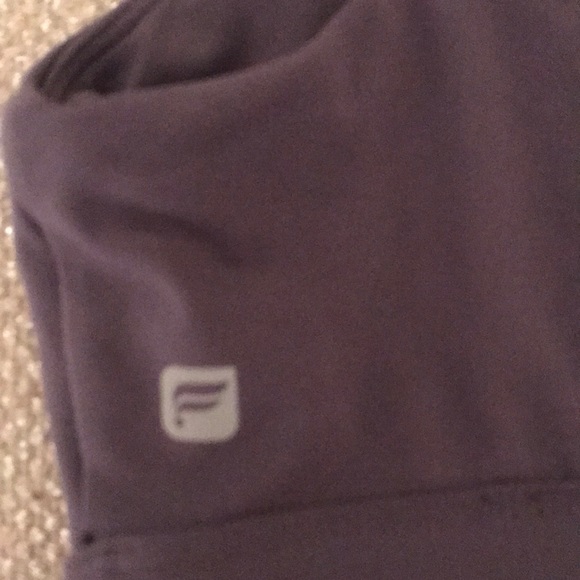 Fabletics Lenni Strappy Sports Bra Fabletics - Picture 6 of 6